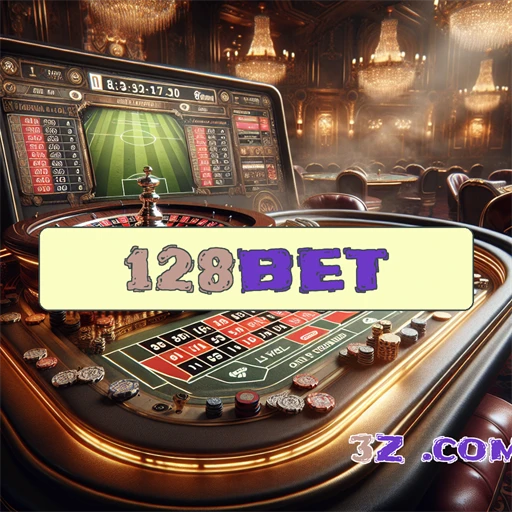 Jogue Seguro: Recursos Confiáveis Do 128bet Para Você!
