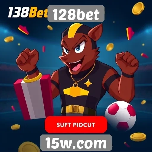 Análise das promoções disponíveis no 128bet