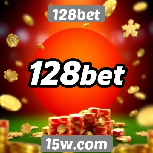 Políticas de bônus e promoções do site 128bet