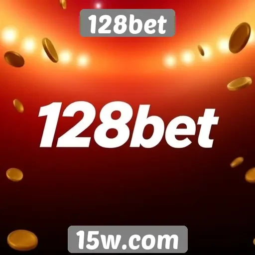 Avaliação da plataforma de jogos 128bet