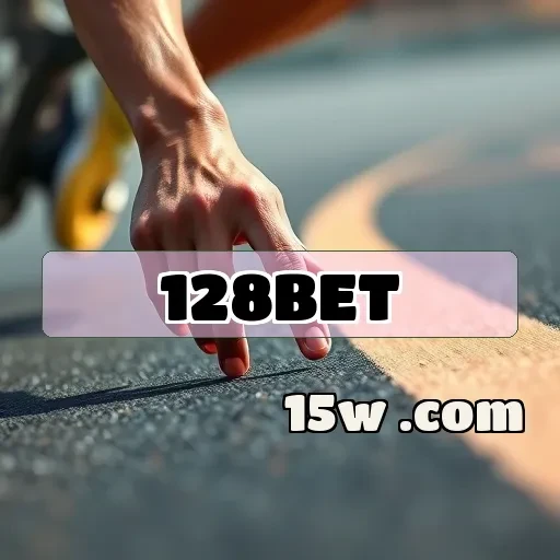 128bet Apostas Financeiras