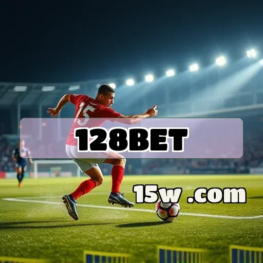 128bet Caça-níqueis